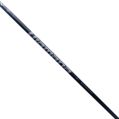 Used TaylorMade Qi35 LS Driver / 9.0 Degrees / X-Stiff Flex
