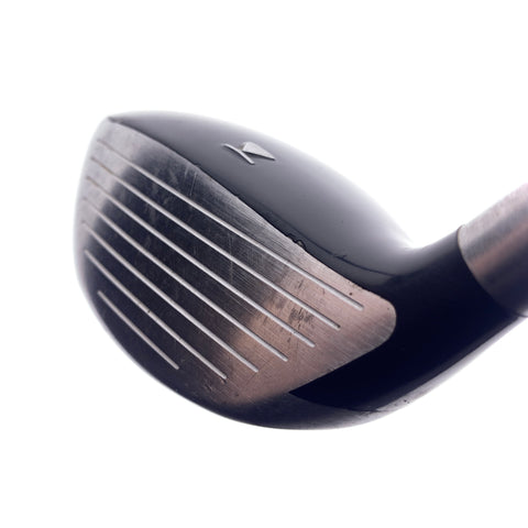 Used Titleist 906F2 5 Fairway Wood / 18 Degrees / Regular Flex