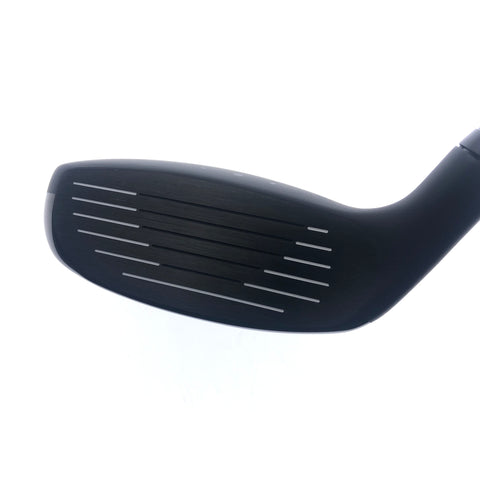 Used Ping G425 4 Hybrid / 22 Degrees / Regular Flex