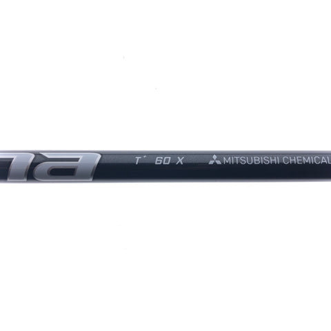 Used TaylorMade Qi35 LS Driver / 9.0 Degrees / X-Stiff Flex