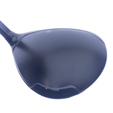 Used TaylorMade Stealth 5 Fairway Wood / 18.0 Degrees / Senior Flex