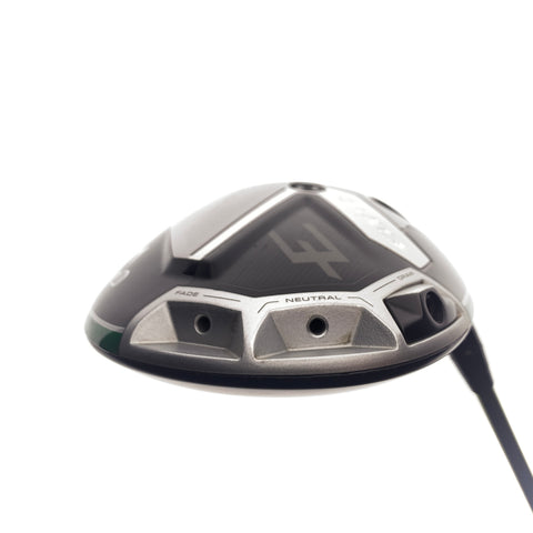 Used Callaway Elyte Driver / 9.0 Degrees / Stiff Flex