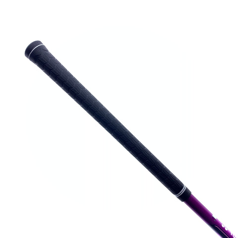 Used Yonex Ezone GS i-Tech Hybrid 4 Hybrid / 22.0 Degrees / Ladies Flex