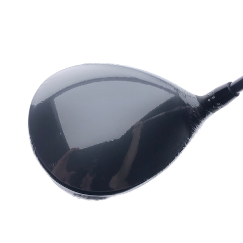 NEW Cobra DS Adapt LS Driver / 9.0 Degrees / Stiff Flex / Left-Handed