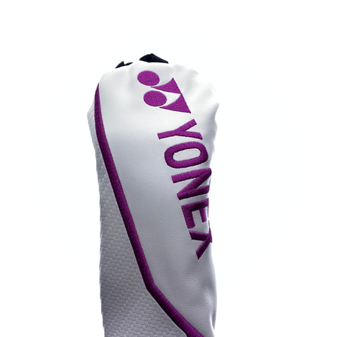 Used Yonex Ezone GS i-Tech Hybrid 4 Hybrid / 22.0 Degrees / Ladies Flex