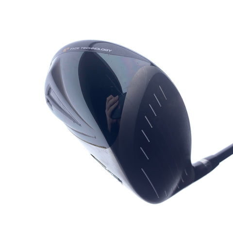 Used Cobra S3 Max Offset Driver / 10.5 Degrees / Regular Flex