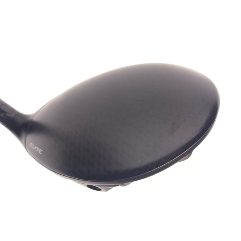 Used Callaway Elyte Driver / 9.0 Degrees / Stiff Flex