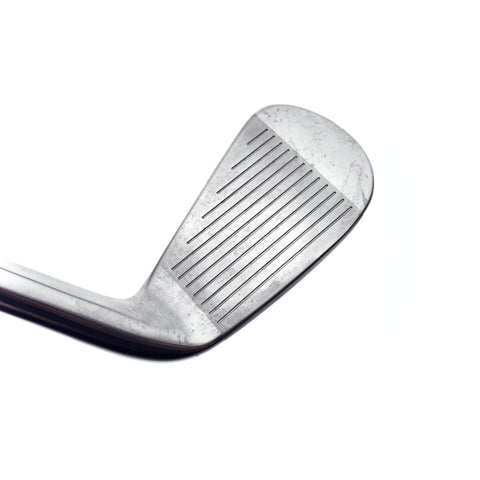Used TaylorMade Stealth UDI 2 Hybrid / 18.0 Degrees / Stiff Flex / Left-Handed
