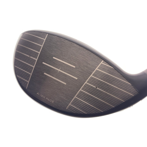 Used Callaway Elyte Driver / 9.0 Degrees / Stiff Flex