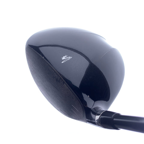 Used Cobra S3 Max Offset Driver / 10.5 Degrees / Regular Flex