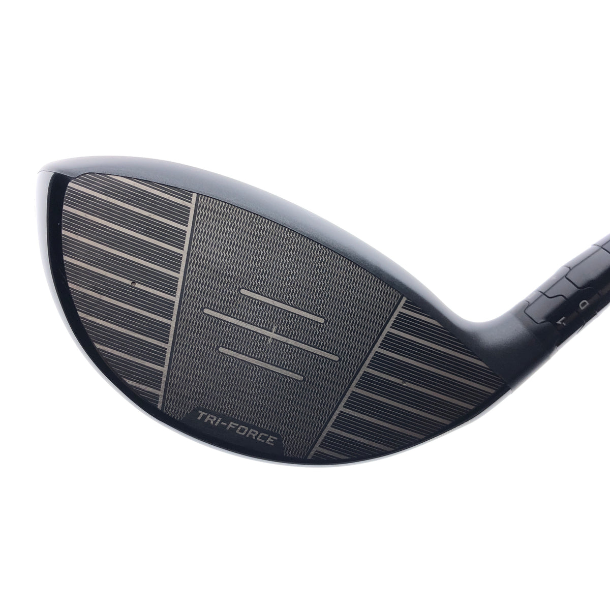 Used Callaway Quantum Max D Driver / 9.0 Degrees / Stiff Flex - Replay Golf 