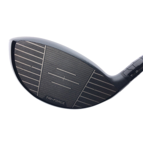 Used Callaway Quantum Max D Driver / 9.0 Degrees / Stiff Flex