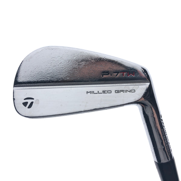 Used TaylorMade P7TW 6 Iron / 31 Degrees / Stiff Flex