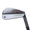 Used TaylorMade P7TW 6 Iron / 31 Degrees / Stiff Flex