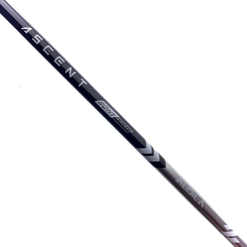 Used TaylorMade Stealth UDI 2 Hybrid / 18.0 Degrees / Stiff Flex / Left-Handed