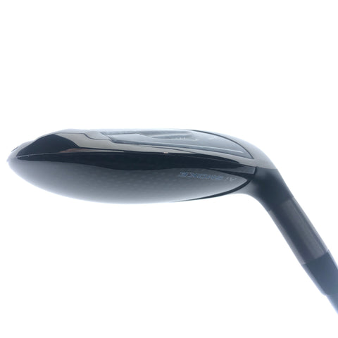 Used Callaway Paradym Ai Smoke MAX 5 Fairway Wood / 18.0 Degrees / Regular Flex
