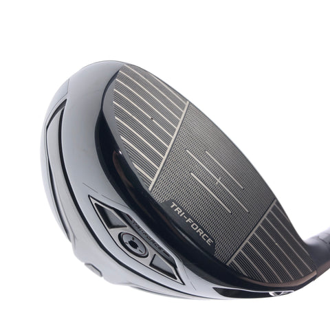 Used Callaway Quantum Max D Driver / 9.0 Degrees / Stiff Flex