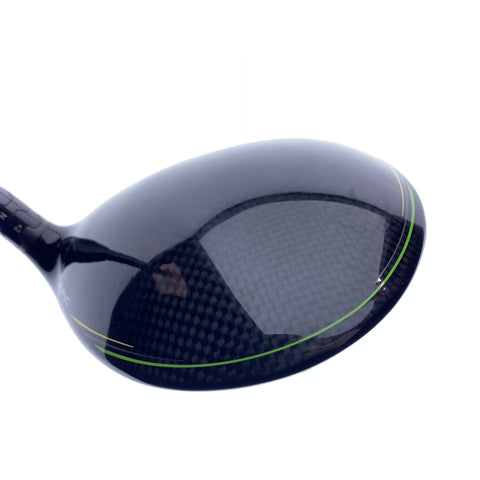 Used Callaway EPIC Flash Sub Zero Driver / 9.0 Degrees / Stiff Flex