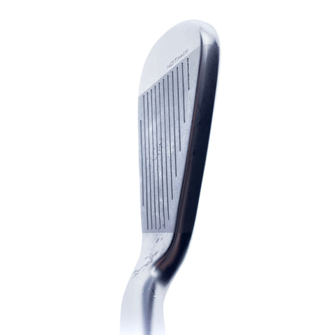 Used Cobra King Max 5 Iron / 23.5 Degrees / Stiff Flex