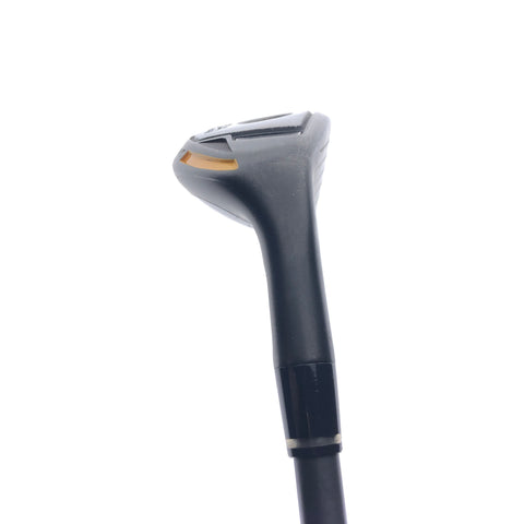 Used Adams Idea Pro A12 2 Hybrid / 18.0 Degrees / Regular Flex