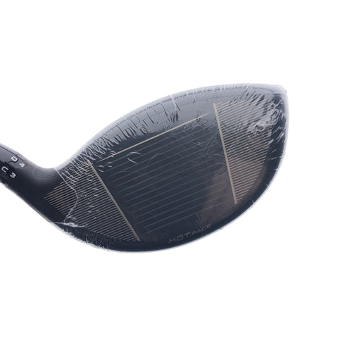 NEW Cobra DS Adapt LS Driver / 9.0 Degrees / Stiff Flex / Left-Handed