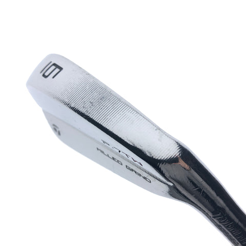 Used TaylorMade P7TW 6 Iron / 31 Degrees / Stiff Flex