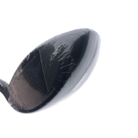 NEW Cobra DS Adapt LS Driver / 9.0 Degrees / Stiff Flex / Left-Handed