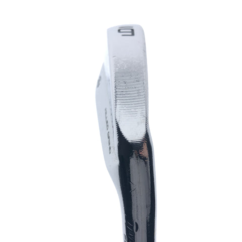 Used TaylorMade P7TW 6 Iron / 31 Degrees / Stiff Flex