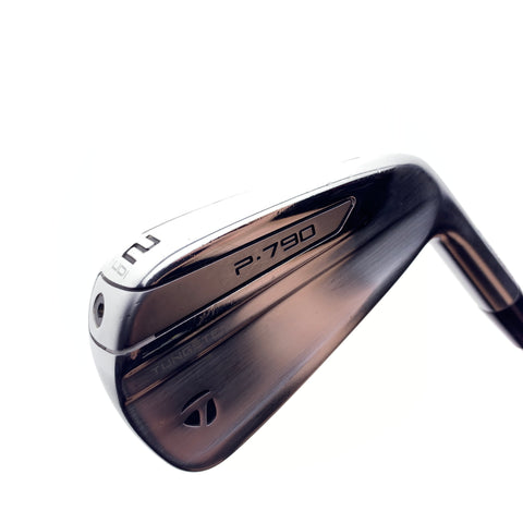 Used TaylorMade P790 UDI 2019 2 Hybrid / 17.0 Degrees / X-Stiff Flex