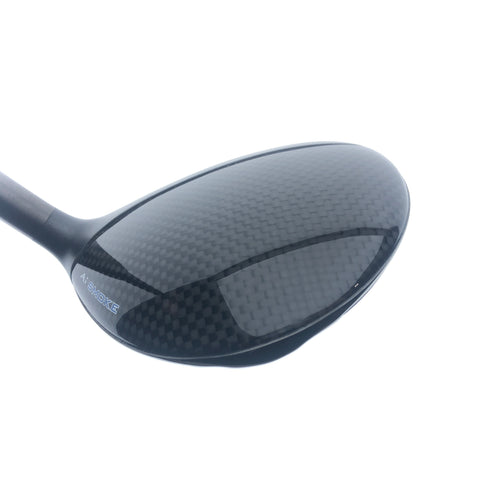 Used Callaway Paradym Ai Smoke MAX 5 Fairway Wood / 18.0 Degrees / Regular Flex