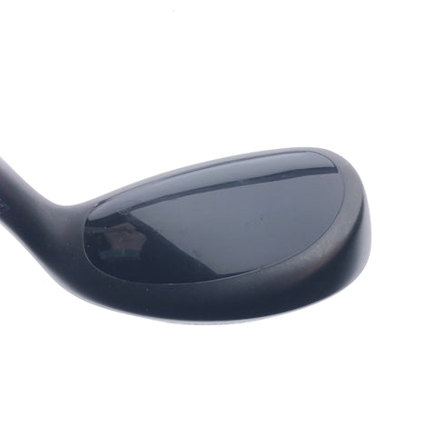Used Adams Idea Pro A12 2 Hybrid / 18.0 Degrees / Regular Flex