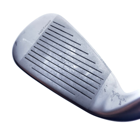 Used Cobra King Max 5 Iron / 23.5 Degrees / Stiff Flex