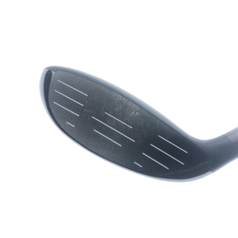 Used Callaway Paradym Ai Smoke MAX 5 Fairway Wood / 18.0 Degrees / Regular Flex