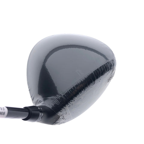 NEW Cobra DS Adapt LS Driver / 9.0 Degrees / Stiff Flex / Left-Handed