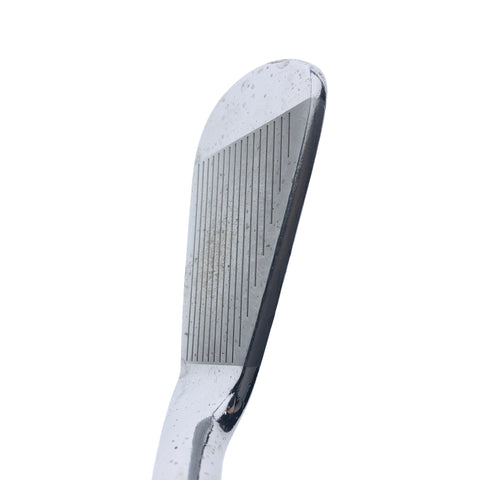 Used TaylorMade P7TW 6 Iron / 31 Degrees / Stiff Flex