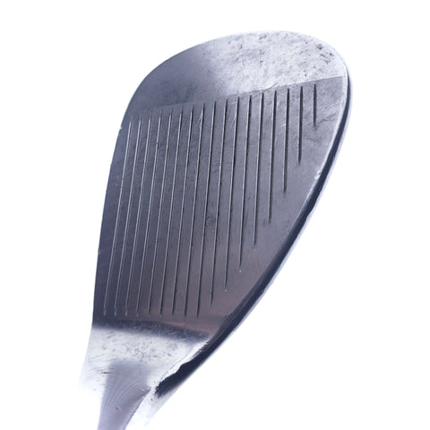 Used Titleist Vokey SM5 Tour Chrome Sand Wedge / 54.0 Degrees / Stiff Flex