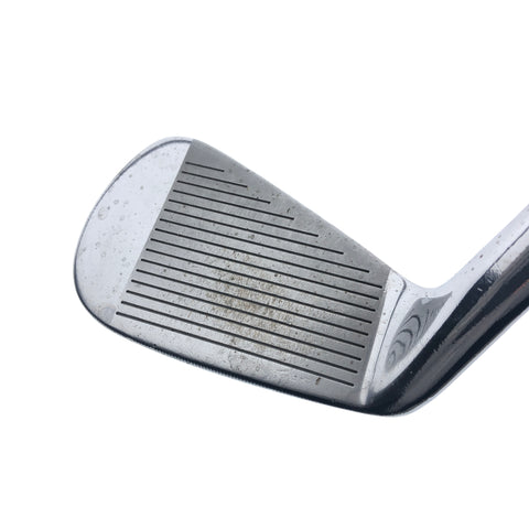 Used TaylorMade P7TW 6 Iron / 31 Degrees / Stiff Flex