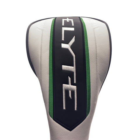 Used Callaway Elyte Driver / 9.0 Degrees / Stiff Flex