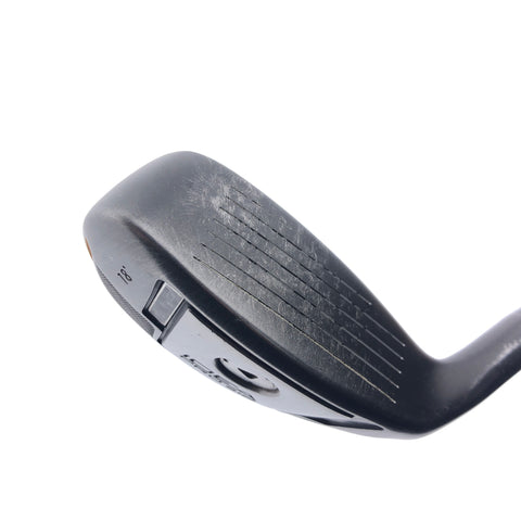 Used Adams Idea Pro A12 2 Hybrid / 18.0 Degrees / Regular Flex