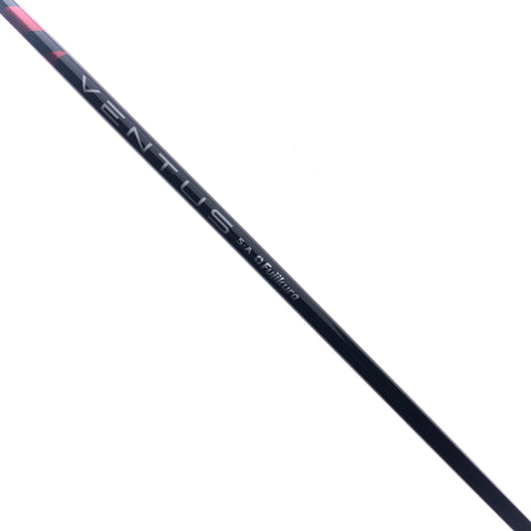 Used TaylorMade Stealth Rescue 6 Hybrid / 28.0 Degrees / A Flex