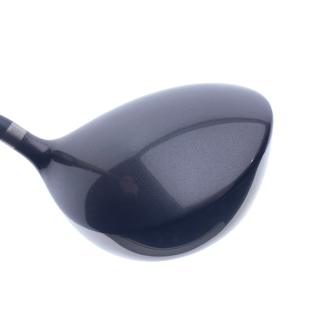 Used Cleveland Launcher 400 Driver / 9.5 Degrees / Stiff Flex