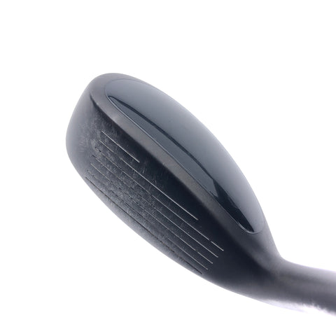 Used Adams Idea Pro A12 2 Hybrid / 18.0 Degrees / Regular Flex