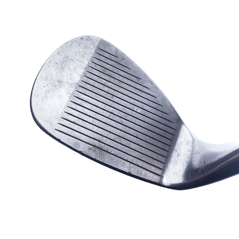 Used Titleist Vokey SM5 Tour Chrome Sand Wedge / 54.0 Degrees / Stiff Flex