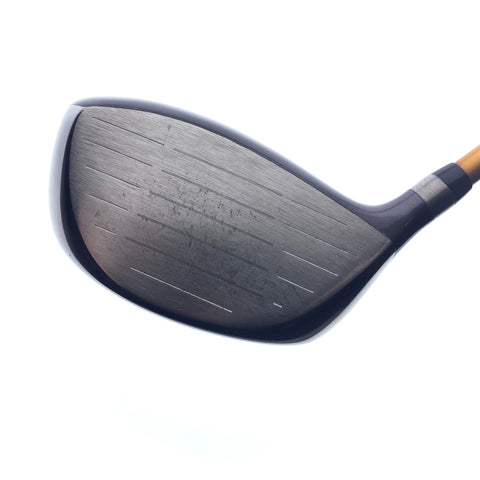 Used Cleveland Launcher 400 Driver / 9.5 Degrees / Stiff Flex