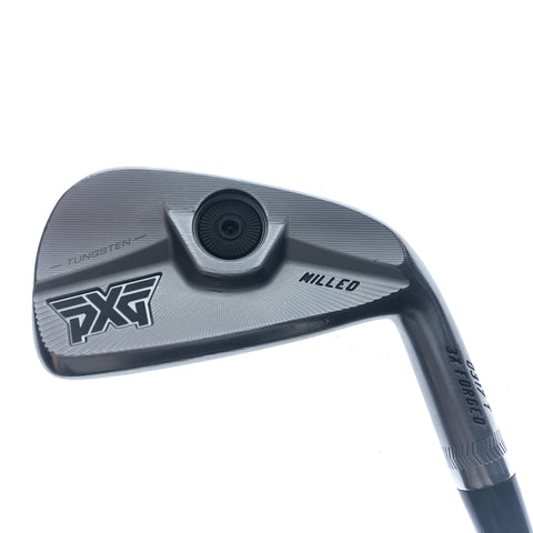Used PXG 0317 T 3 Iron / 20.0 Degrees / X-Stiff Flex