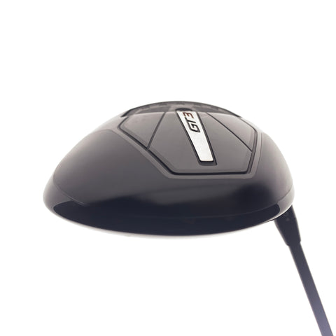 Used Titleist GT3 Driver / 8.0 Degrees / X-Stiff Flex