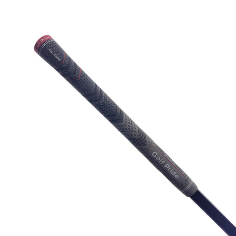 Used Titleist TSR 3 3 Hybrid / 19.0 Degrees / Stiff Flex