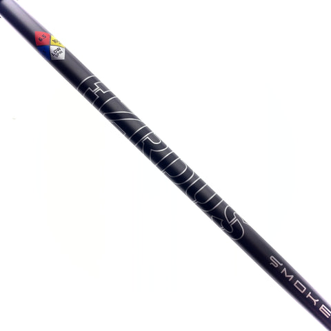 Used TaylorMade P790 UDI 2019 2 Hybrid / 17.0 Degrees / X-Stiff Flex