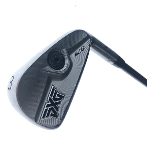 Used PXG 0317 T 3 Iron / 20.0 Degrees / X-Stiff Flex