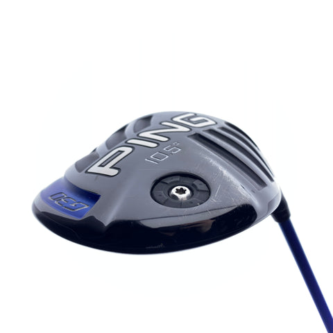 Used Ping G30 Driver / 10.5 Degrees / Stiff Flex